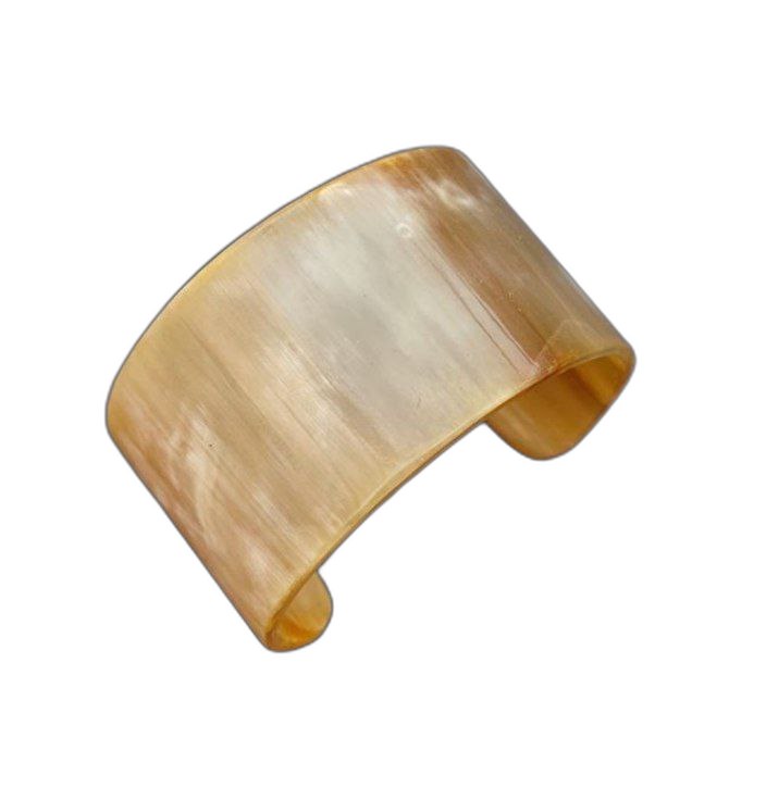 Horn Cuff