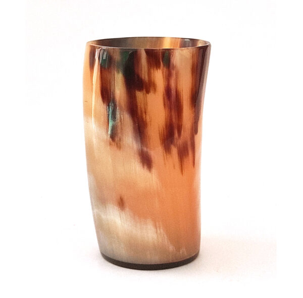 Viking Horn Shot Cup