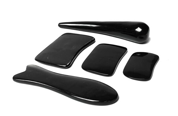 Horn Gua Sha Massage Tools