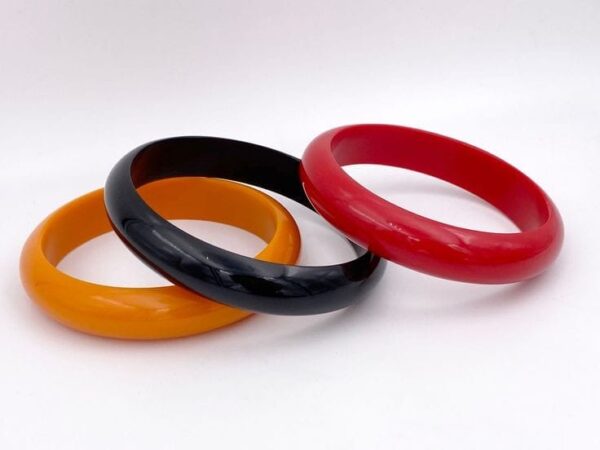 Resin Bangles