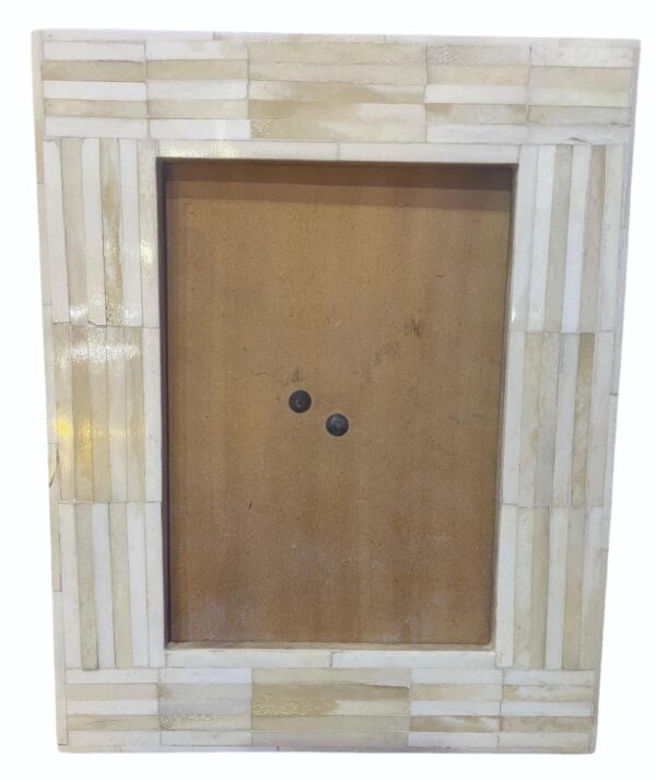 Resin Inlay Photo Frame